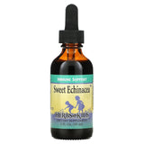 Herbs for Kids, Sweet Echinacea, 2 fl oz (59 ml) - Supply Center USA