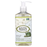 SoF, Nourishing Hand Wash, Lavender Fields, 8 fl oz (236 ml) - Supply Center USA