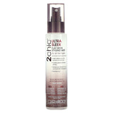 Giovanni, 2chic, Ultra Sleek Flat Iron Styling Mist, Brazilian Keratin + Moroccan Argan Oil, 4 fl oz (118 ml) - Supply Center USA