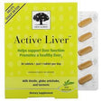 New Nordic, Active Liver, 30 Tablets - Supply Center USA