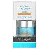 Neutrogena, Hydro Boost City Shield, Water Gel Sunscreen, SPF 25, 1.7 oz (48 g) - Supply Center USA