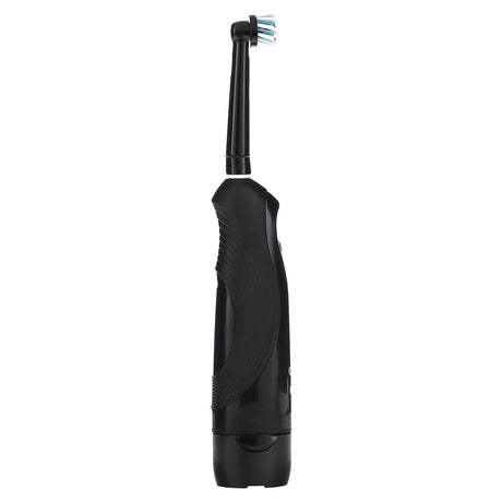 Oral-B, CrossAction Clinical Power Toothbrush, Black, 1 Toothbrush - Supply Center USA