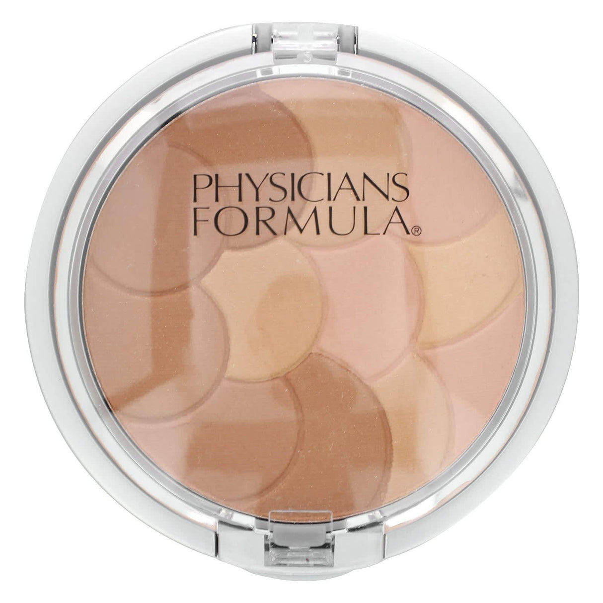 Physicians Formula, Magic Mosaic, Multi-Colored Custom Bronzer, Light Bronzer, 0.3 oz (9 g) - Supply Center USA