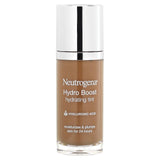 Neutrogena, Hydro Boost, Hydrating Tint, Chestnut 135, 1 fl oz (30 ml) - Supply Center USA