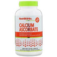 NutriBiotic, Immunity, Calcium Ascorbate, Crystalline Powder, 16 oz (454 g) - Supply Center USA