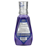 Crest, Pro Health Advanced, Enamel Care Mouthwash, +Fluoride, Alcohol Free, 16.9 fl oz (500 ml)