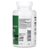 FITCODE, Spirulina, 500 mg, 180 Tablets - Supply Center USA