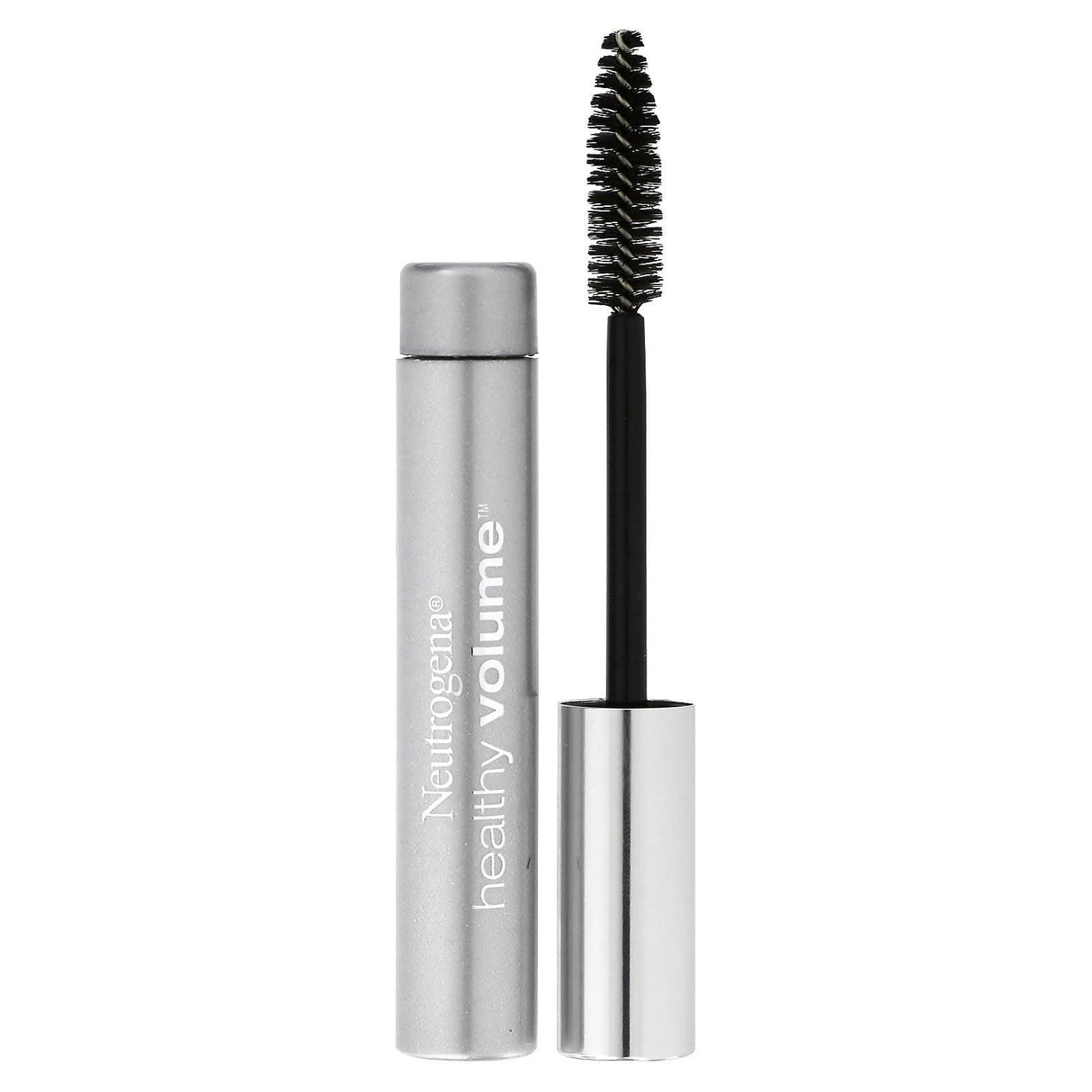 Neutrogena, Healthy Volume Mascara, Black 02, 0.21 oz (6 g) - Supply Center USA