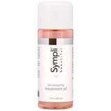 Sympli Beautiful, Bio-Renewing Treatment Oil, 2 fl oz (60 ml) - Supply Center USA