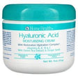 Home Health, Hyaluronic Acid Moisturizing Cream, Fragrance Free, 4 oz (113 g) - Supply Center USA