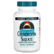 Source Naturals, Chondroitin Sulfate, 600 mg, 120 Tablets - Supply Center USA