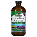 Nature's Answer, Marine Based Cal-Mag, 16 fl oz (480 ml) - Supply Center USA