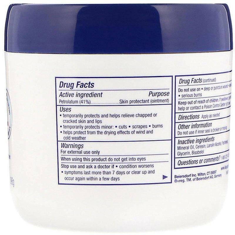 Aquaphor, Healing Ointment, Skin Protectant, 14 oz (396 g) - HealthCentralUSA