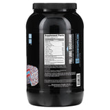 Nutrabio Labs, Muscle Matrix Protein, Confetti Cake, 2 lb (907 g) - Supply Center USA