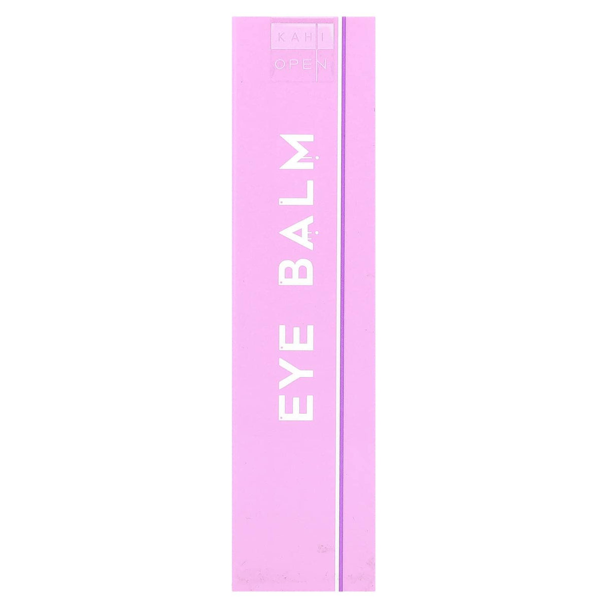 Kahi, Eye Balm, 9 g - Supply Center USA