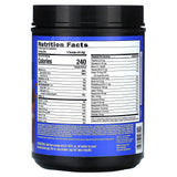 Keto Science, Keto Meal Shake, Chocolate Cream, 20.49 oz (581 g) - Supply Center USA