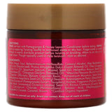 Mielle, Twisting Souffle, Pomegranate & Honey, 2 oz (57 g) - Supply Center USA