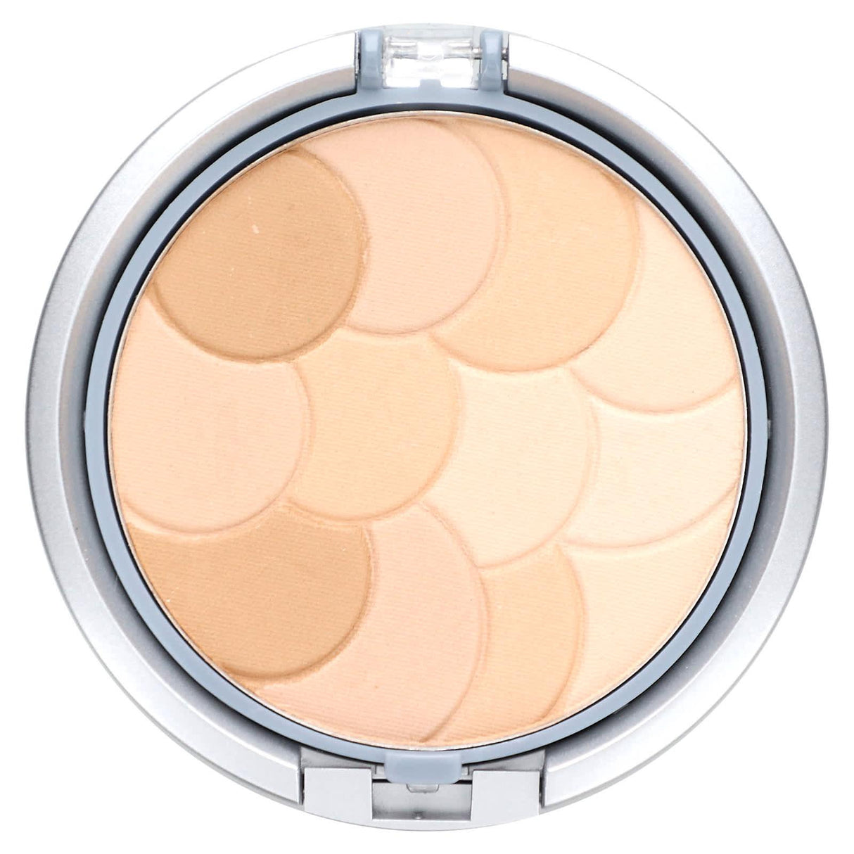 Physicians Formula, Magic Mosaic, Multi-Colored Custom Bronzer, 2459 Warm Beige, 0.3 oz (9 g) - Supply Center USA