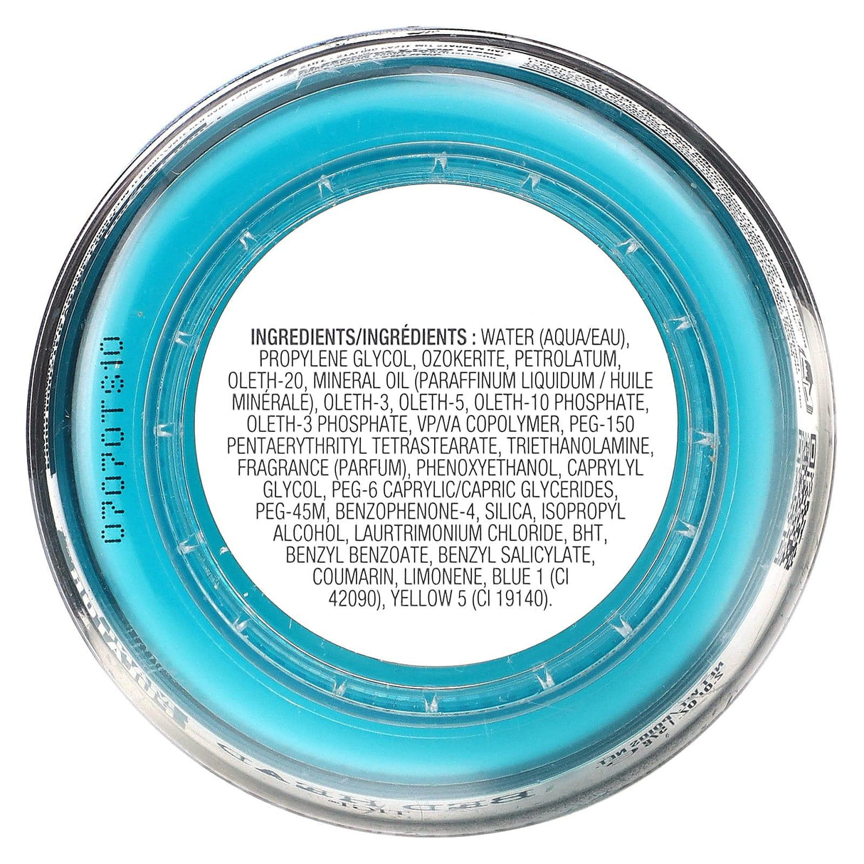 TIGI, Mani Pulator, Texturizing Putty, 2.01 oz (57 g) - Supply Center USA