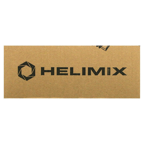 Helimix, Shaker Cup, Black, 28 oz - Supply Center USA