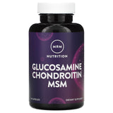 MRM Nutrition, Glucosamine Chondroitin MSM, 90 Capsules - Supply Center USA