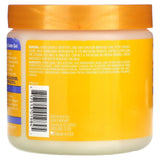 Cantu, Flaxseed Smoothing Cream Gel, 16 oz (453 g) - Supply Center USA