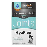 Hyalogic, Hyaluronic Acid, HyaFlex, For Dogs, 1 oz (30 ml) - Supply Center USA