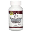 Terry Naturally, Liver Fractions, 90 Capsules - Supply Center USA