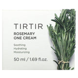 TIRTIR, Rosemary One Cream, 1.69 fl oz (50 ml) - Supply Center USA