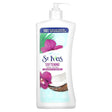 St. Ives, Softening Body Lotion, Coconut & Orchid, 21 fl oz (621 ml) - Supply Center USA