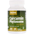 Jarrow Formulas, Curcumin Phytosome with Meriva, 500 mg, 60 Veggie Caps - Supply Center USA