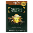 Prince of Peace, Peppermint Green Tea, 18 Tea Bags, 1.14 oz (32.4 g) - Supply Center USA