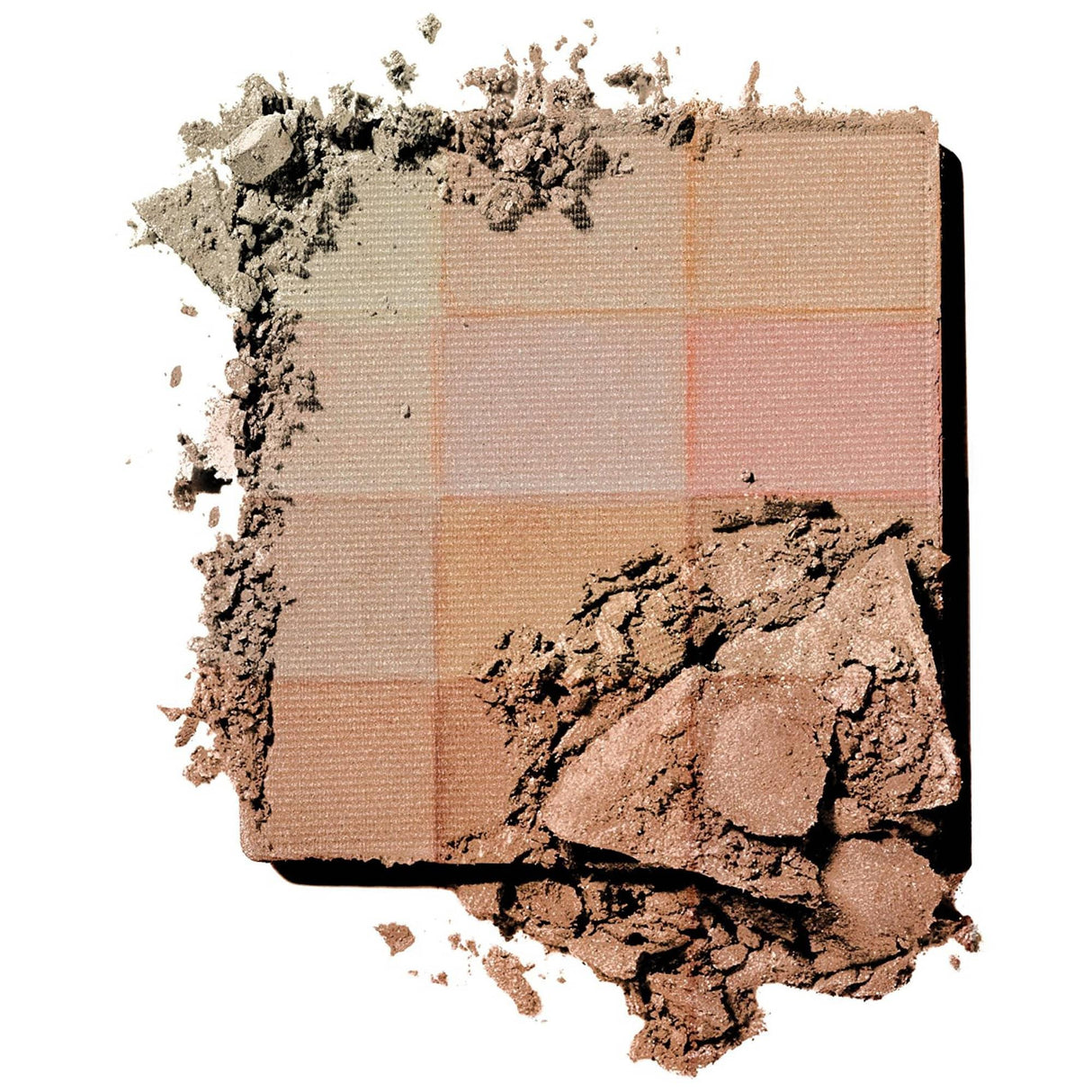 Physicians Formula, Shimmer Strips, All-in-1 Custom Nude Palette, Warm Nude, 0.26 oz (7.5 g) - Supply Center USA