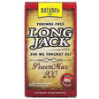 Natural Balance, Long Jack, PowerMax 200, 60 Vegetarian Capsules - Supply Center USA