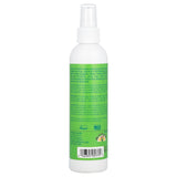 Lily of the Desert, Styling Spray, Natural Hold, Fragrance Free, 8 fl oz (236 ml) - Supply Center USA