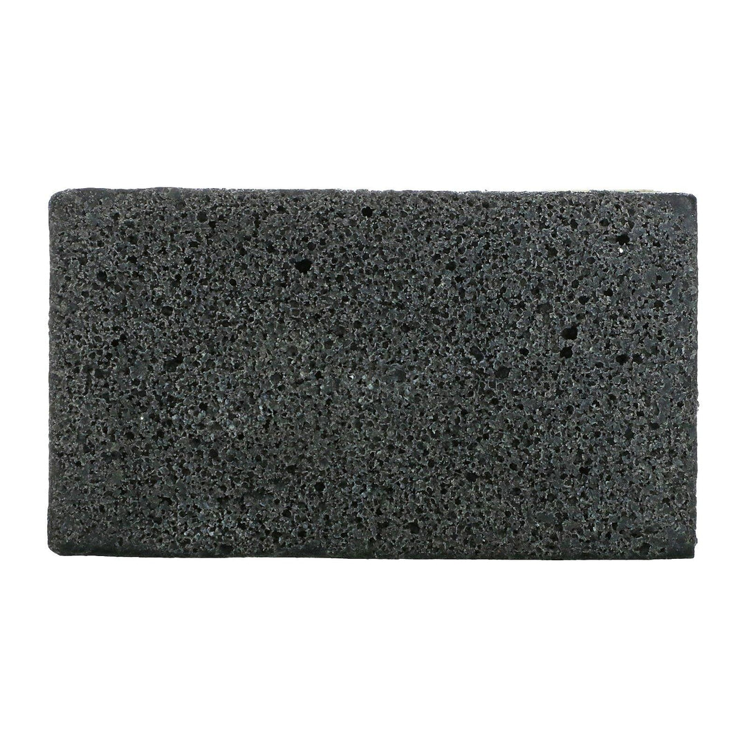 T. Taio, Charcoal Soap-Sponge, 4.2 oz (120 g) - HealthCentralUSA