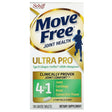 Schiff, Move Free Joint Health, Ultra Pro, 120 Coated Tablets - Supply Center USA