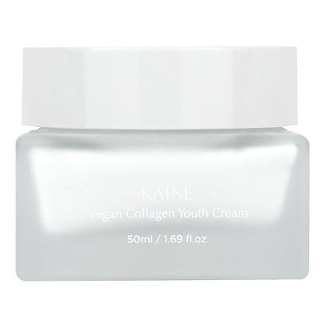 Kaine, Vegan Collagen Youth Cream, 1.69 fl oz (50 ml) - Supply Center USA