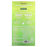Everydaze, Essential Collagen Solution Jelly Stick, Pomegranate, 3,000 mg, 10 Sticks, 0.7 oz (20 g) Each - Supply Center USA