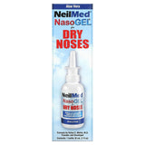 NeilMed, NasoGel, For Dry Noses, 1 Bottle, 1 fl oz (30 ml) - Supply Center USA