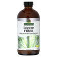 Nature's Answer, Liquid Fiber, Natural Lemon-Lime , 16 fl oz (480 ml) - Supply Center USA