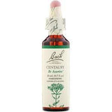 Bach, Original Flower Remedies, Centaury, 0.7 fl oz (20 ml) - Supply Center USA