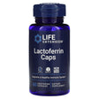 Life Extension, Lactoferrin Caps, 60 Vegetarian Capsules - Supply Center USA