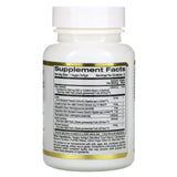 California Gold Nutrition, AstaCarotenoid Complex, Lutein, Lycopene, Astaxanthin Complex, 30 Veggie Softgels - Supply Center USA