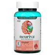 Schiff, Neuriva Brain Performance, Original, Strawberry, 50 Gummies - Supply Center USA