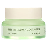 Mizon, Phyto Plump Collagen, Day Cream, 1.69 fl oz (50 ml) - Supply Center USA