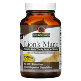 Nature's Answer, Lion's Mane, 500 mg, 90 Vegetarian Capsules - Supply Center USA