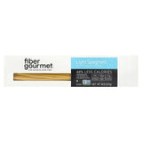 Fiber Gourmet, Light Spaghetti, 8 oz (227 g) - Supply Center USA