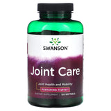 Swanson, Joint Care, 120 Softgels - Supply Center USA