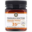 Manuka Doctor, Manuka Honey Multifloral, MGO 35+, 8.75 oz (250 g) - Supply Center USA